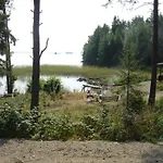 Tuomarniemi * Kokonvaara