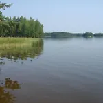 Dom wakacyjny Tuomarniemi Kokonvaara