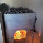 Tuomarniemi Dom wakacyjny *