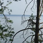 Tuomarniemi Dom wakacyjny Kokonvaara