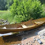 Dom wakacyjny Tuomarniemi Kokonvaara