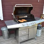 Dom wakacyjny Tuomarniemi