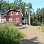 Tuomarniemi