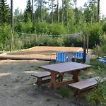 Dom wakacyjny Tuomarniemi *