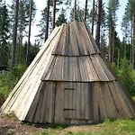 Tuomarniemi