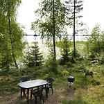 Dom wakacyjny Tuomarniemi *