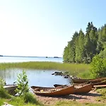 Tuomarniemi