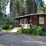 Tuomarniemi