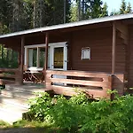 Dom wakacyjny Tuomarniemi Kokonvaara