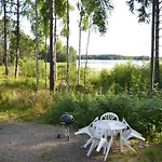 Dom wakacyjny Tuomarniemi
