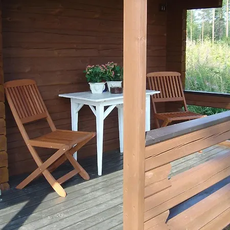 Tuomarniemi *