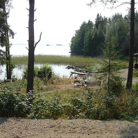 Tuomarniemi * Kokonvaara