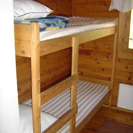 Tuomarniemi *
