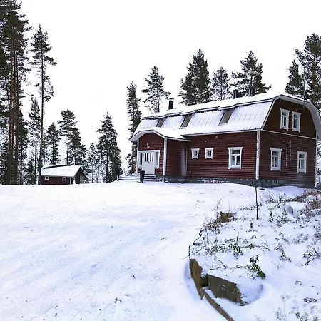 Tuomarniemi * Kokonvaara