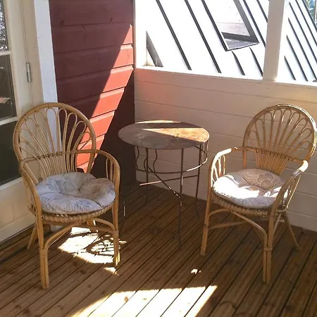 Tuomarniemi