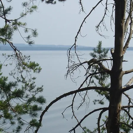 Tuomarniemi Tatil Evi Kokonvaara