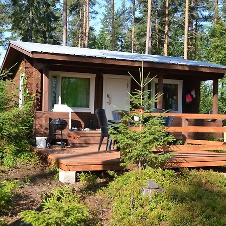 Tuomarniemi Kokonvaara