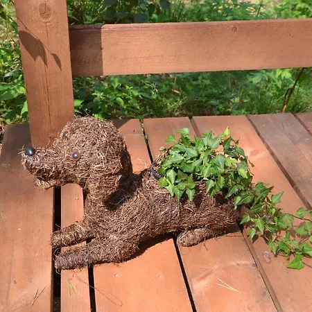 度假居 图玛尼米小屋旅馆