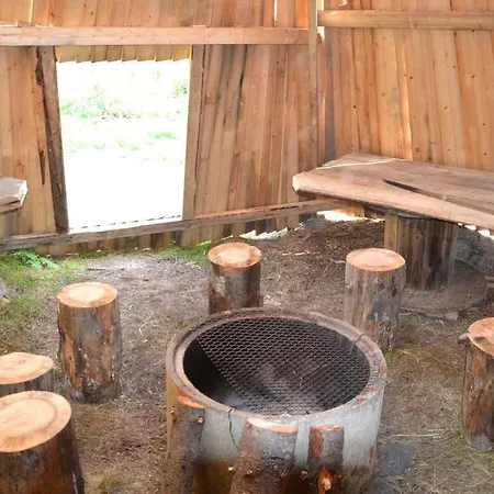 Tuomarniemi Kokonvaara