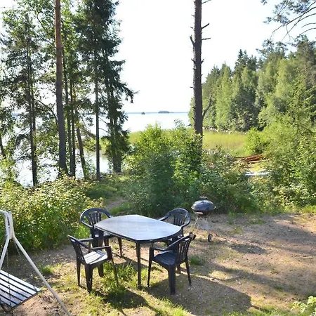 图玛尼米小屋旅馆 度假居 Kokonvaara