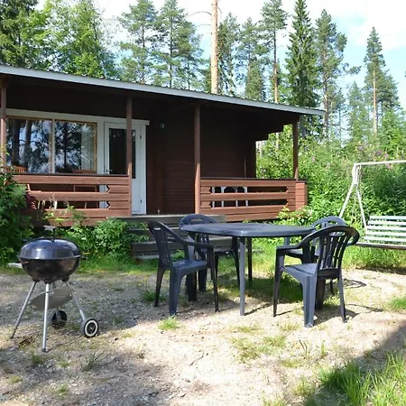 图玛尼米小屋旅馆 Kokonvaara
