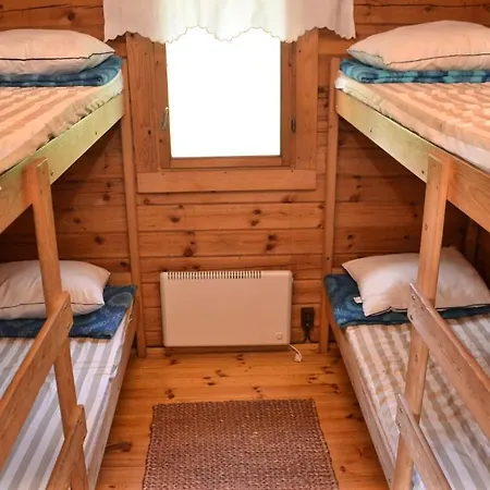 图玛尼米小屋旅馆