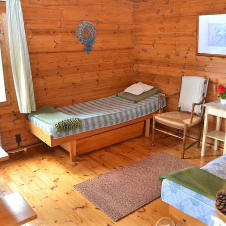 Tuomarniemi