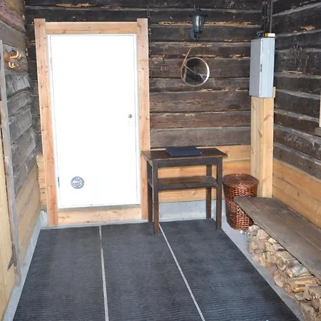 Vakantiehuis Tuomarniemi Kokonvaara