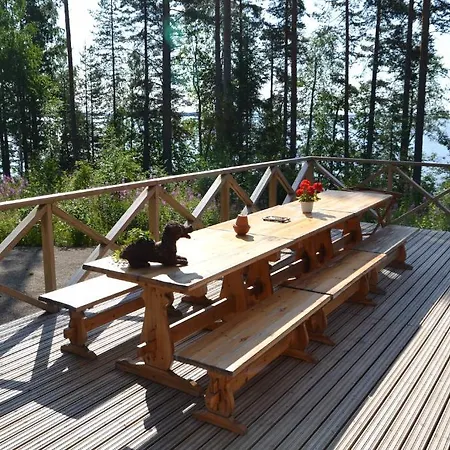 Tuomarniemi Kokonvaara
