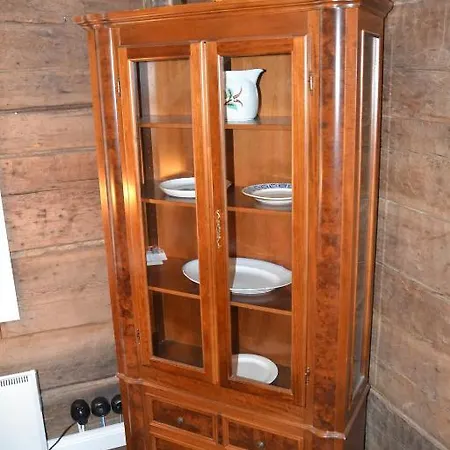 Tuomarniemi *