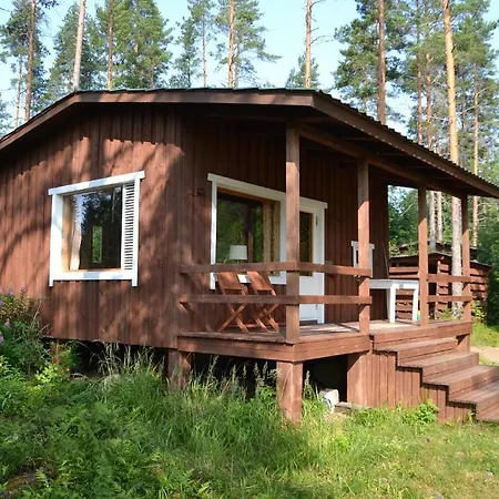 Tuomarniemi Kokonvaara