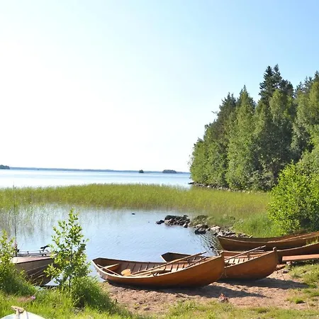 Tuomarniemi
