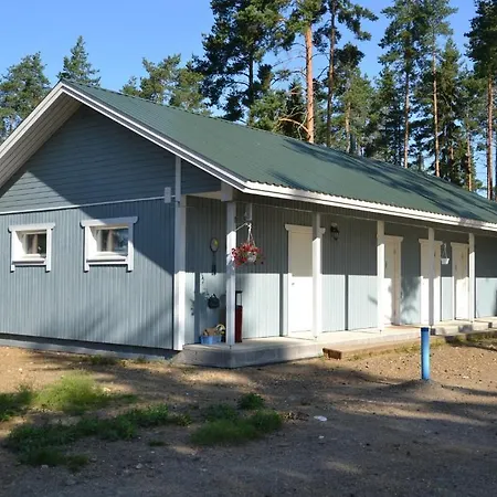 Tuomarniemi