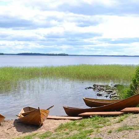Tuomarniemi