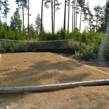 Tuomarniemi Kokonvaara