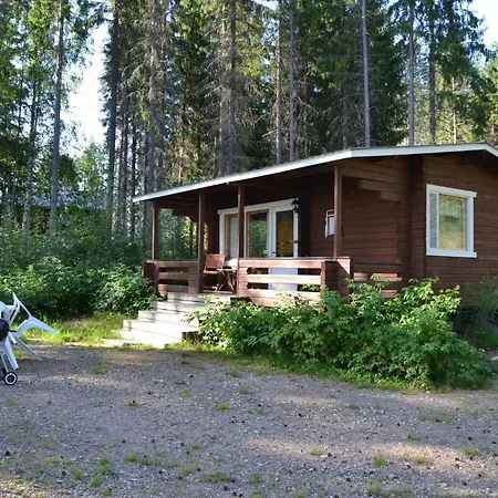 Tuomarniemi